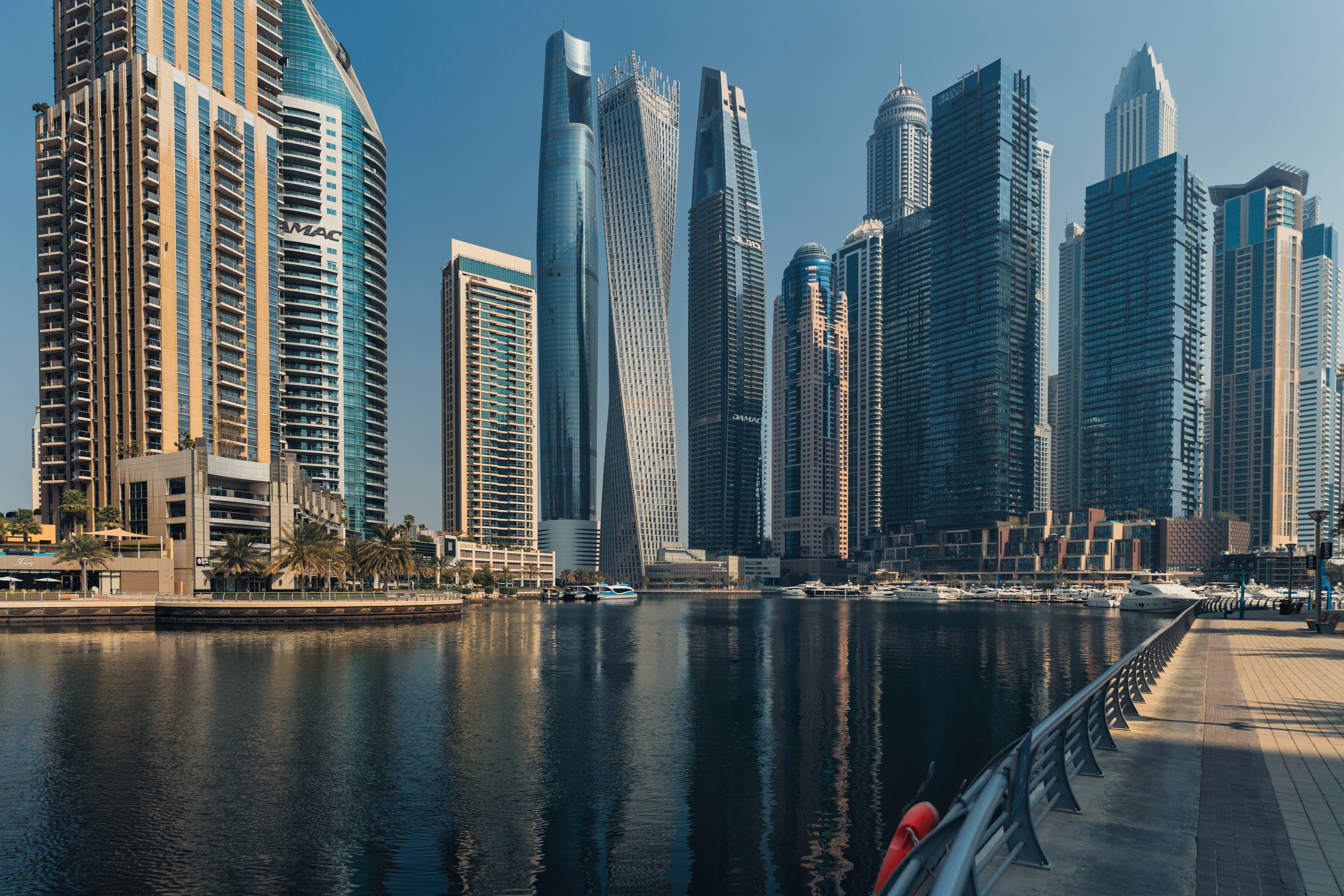  Binghatti Skyrise 1