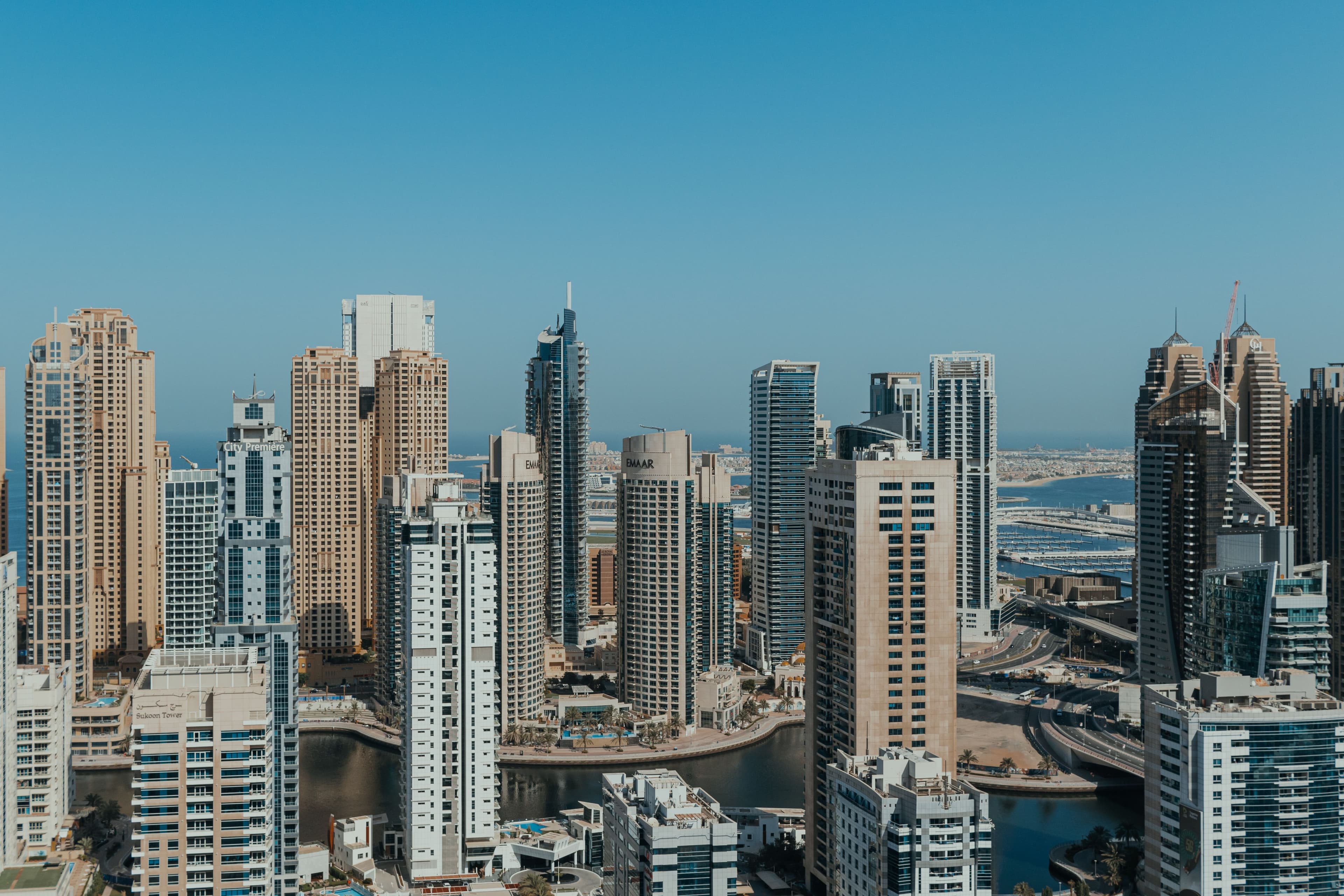  Binghatti Skyrise 2